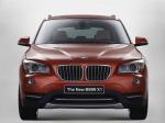 BMW X1 xDrive 2.0i 2012 года